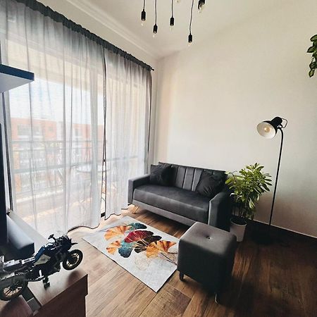 Apartamento Estilo Industrial Jamundi Екстер'єр фото