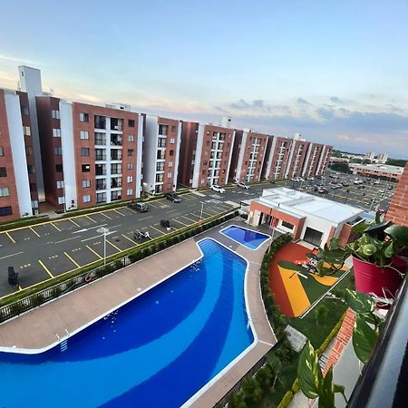 Apartamento Estilo Industrial Jamundi Екстер'єр фото