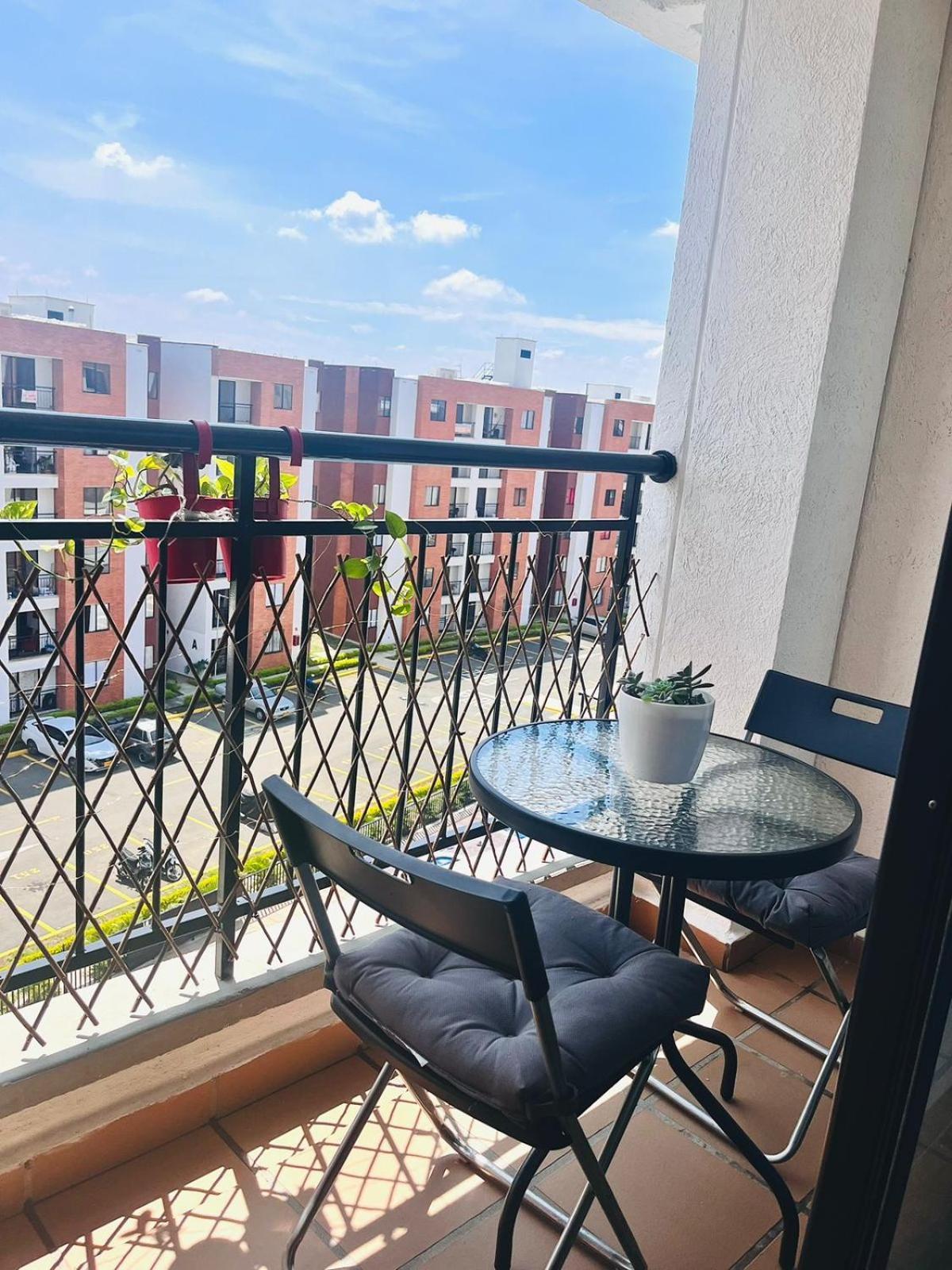Apartamento Estilo Industrial Jamundi Екстер'єр фото