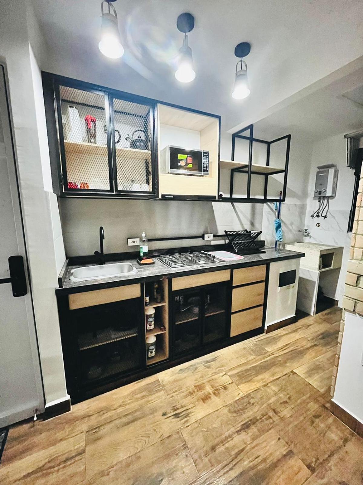 Apartamento Estilo Industrial Jamundi Екстер'єр фото
