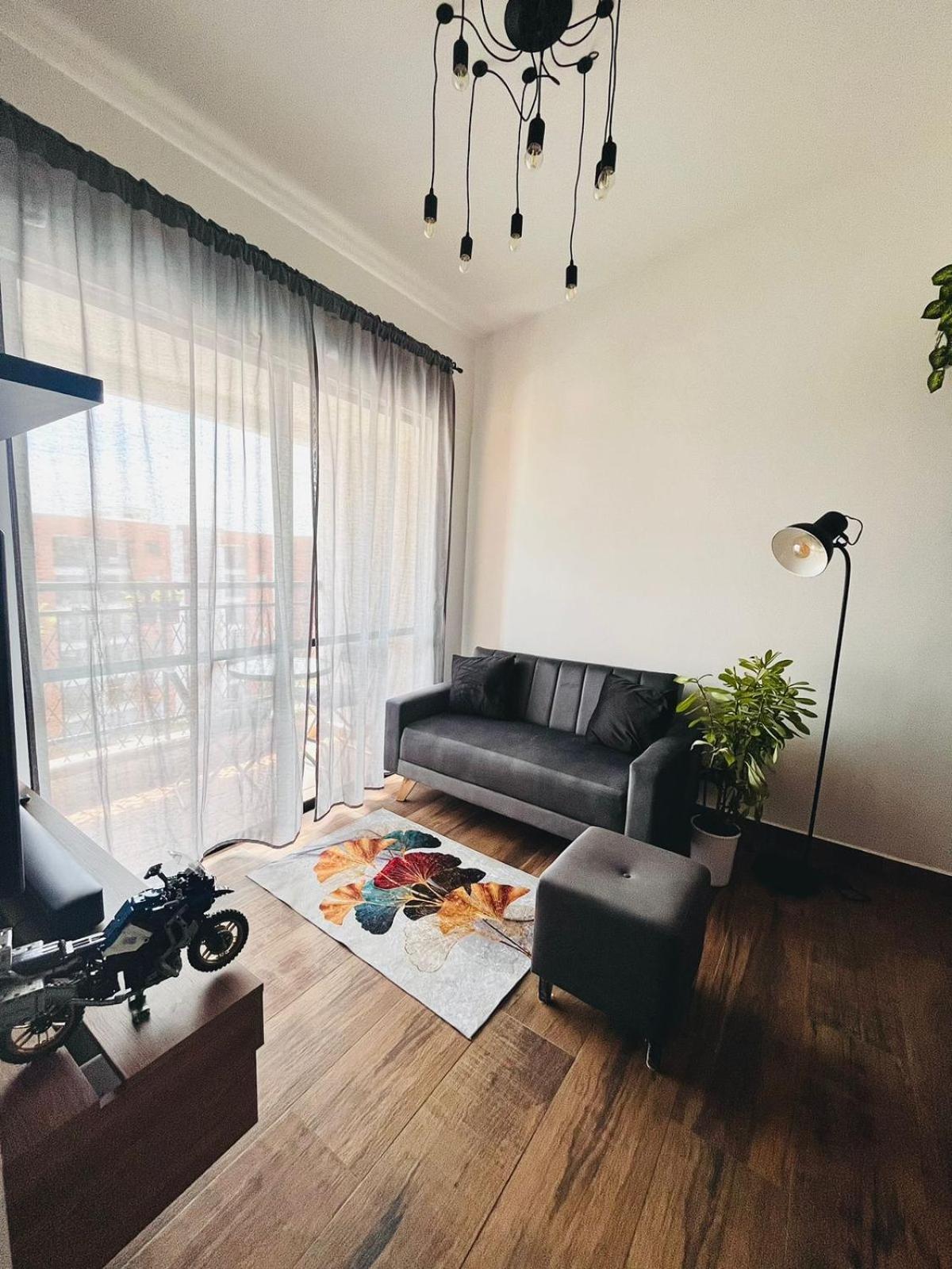 Apartamento Estilo Industrial Jamundi Екстер'єр фото