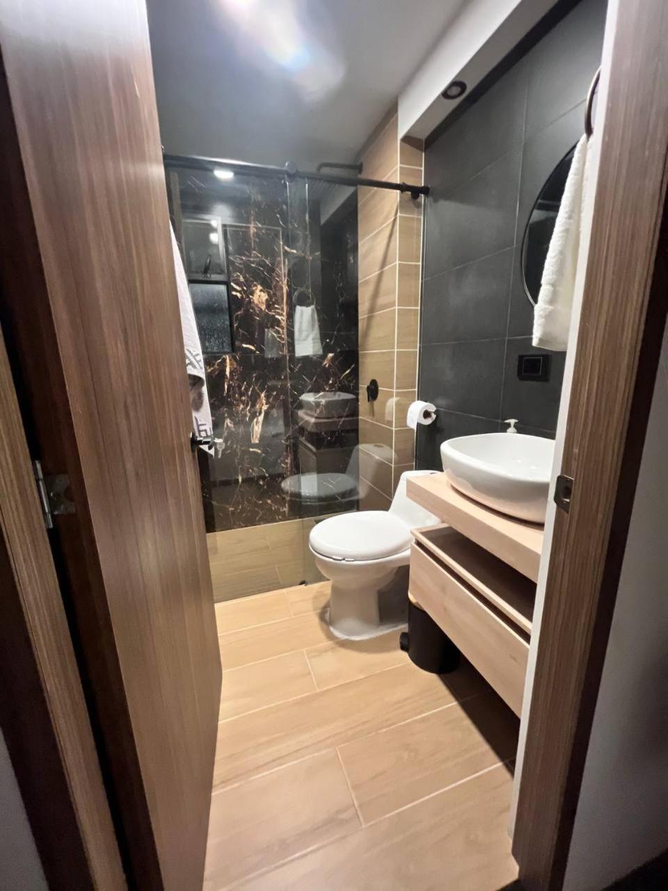 Apartamento Estilo Industrial Jamundi Екстер'єр фото
