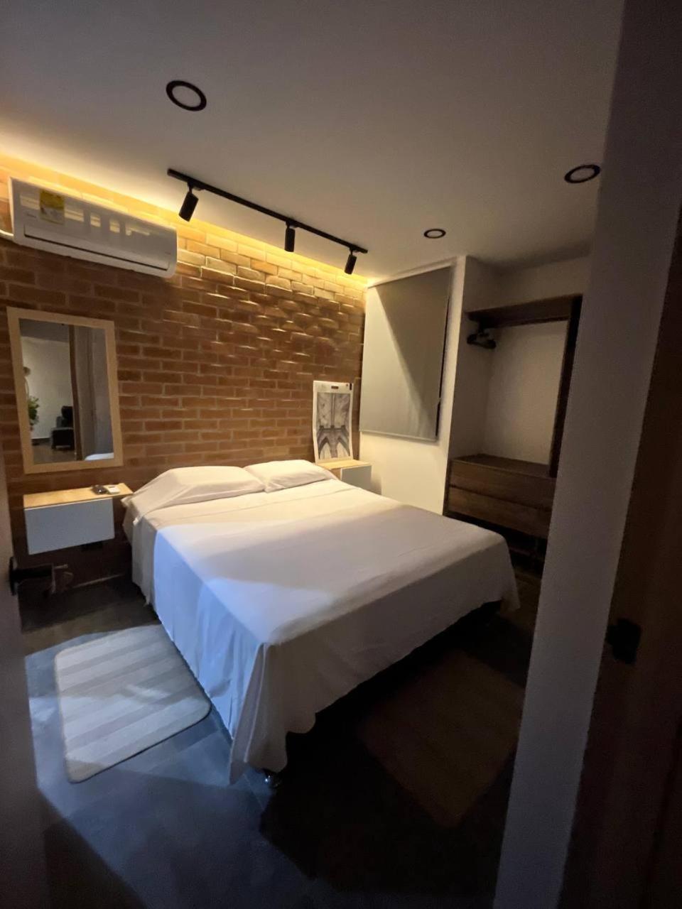 Apartamento Estilo Industrial Jamundi Екстер'єр фото