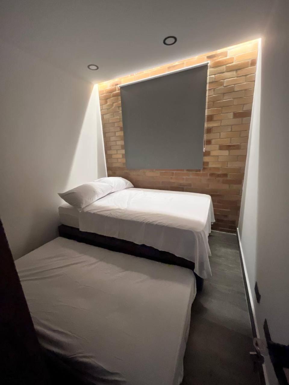 Apartamento Estilo Industrial Jamundi Екстер'єр фото